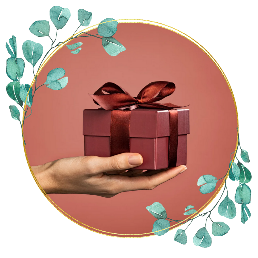 Extra-Bundle: Dein kleines Stück Selbstliebe