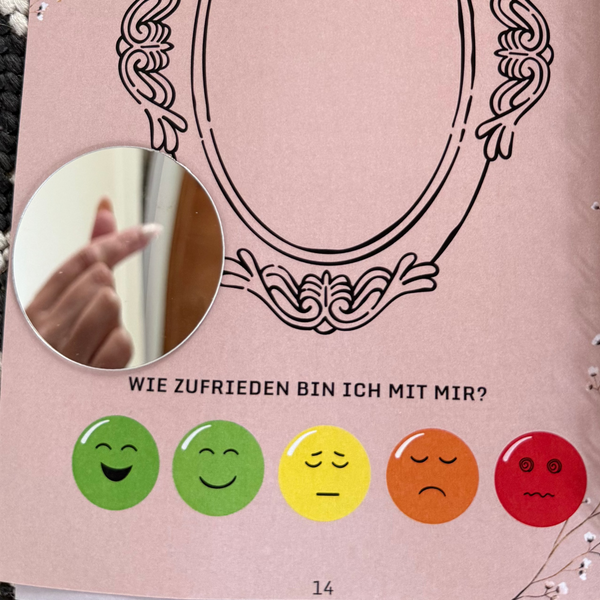 Buch Dein Sach- und Tagebuch zur Magenverkleinerung von Jenny