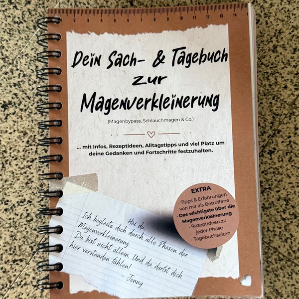 Magenbypass Schlauchmagen 