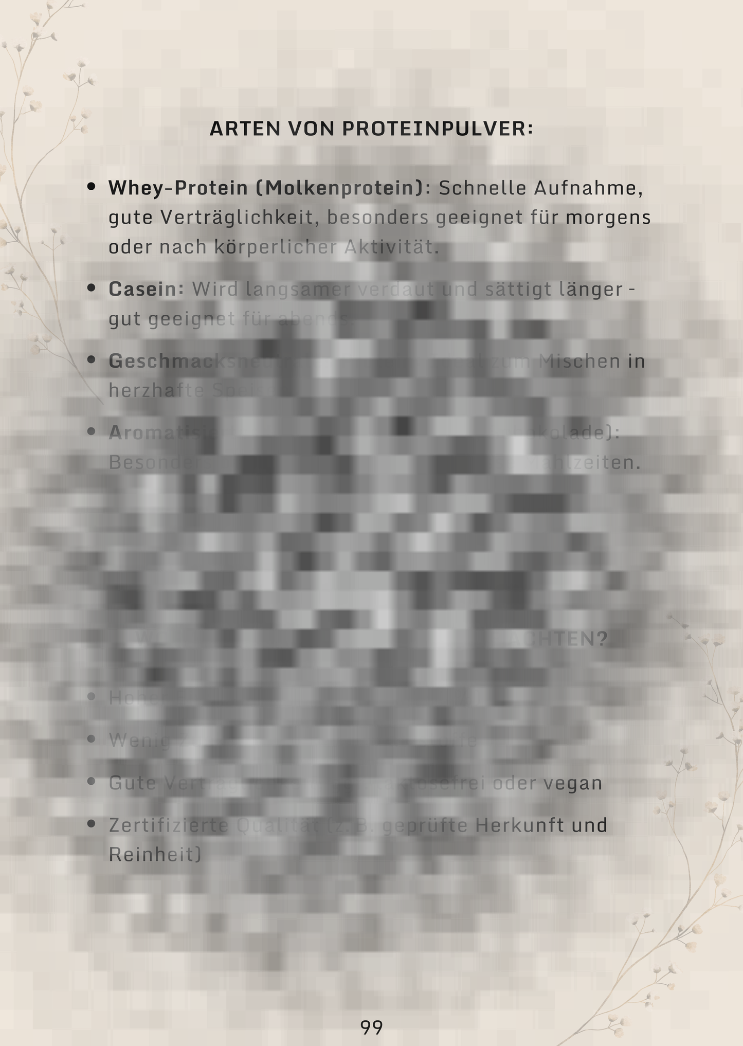 Digitale Ausgabe (PDF/digital ausfüllbar) - Dein Sach- & Tagebuch zur Magenverkleinerung