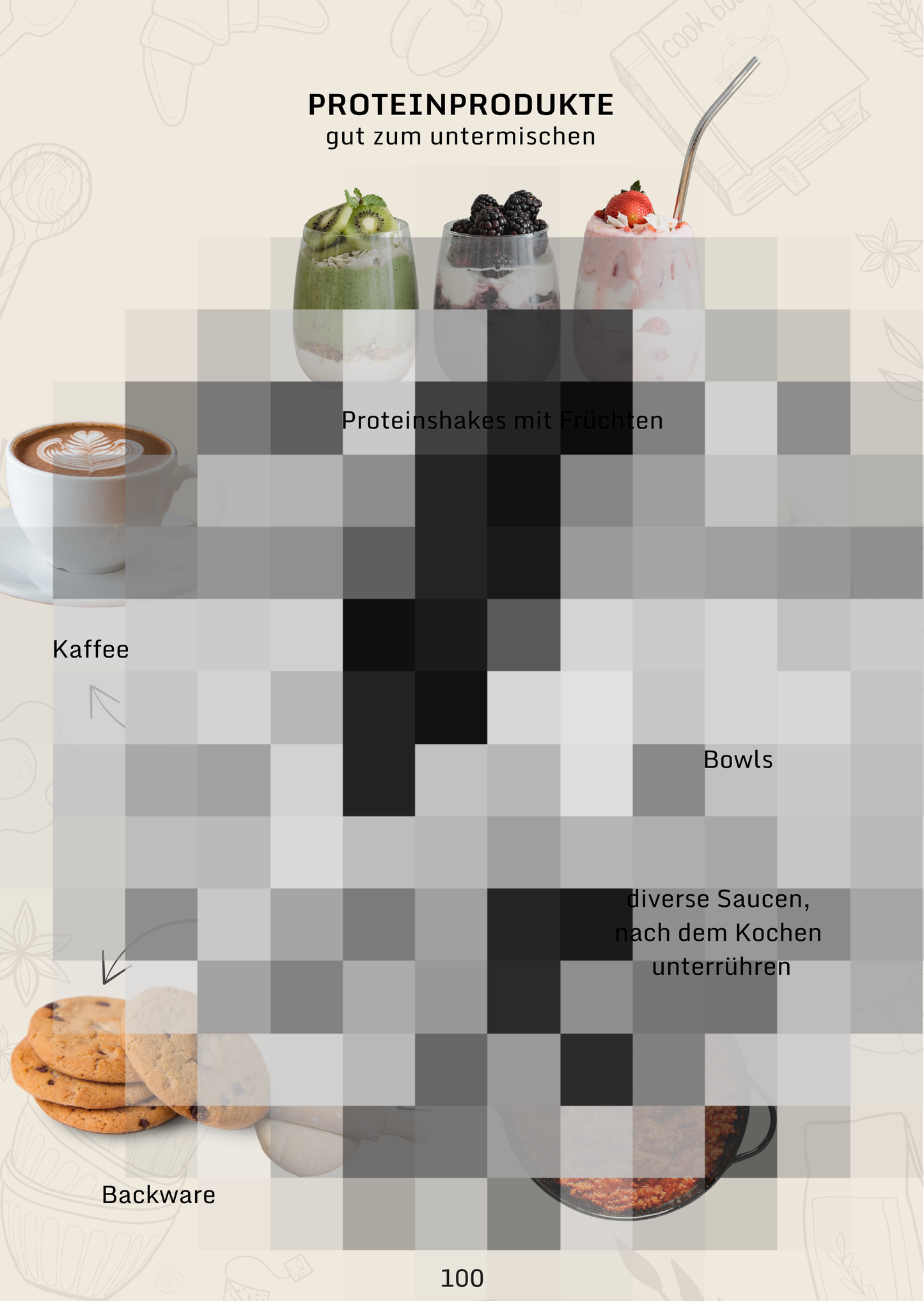 Digitale Ausgabe (PDF/digital ausfüllbar) - Dein Sach- & Tagebuch zur Magenverkleinerung