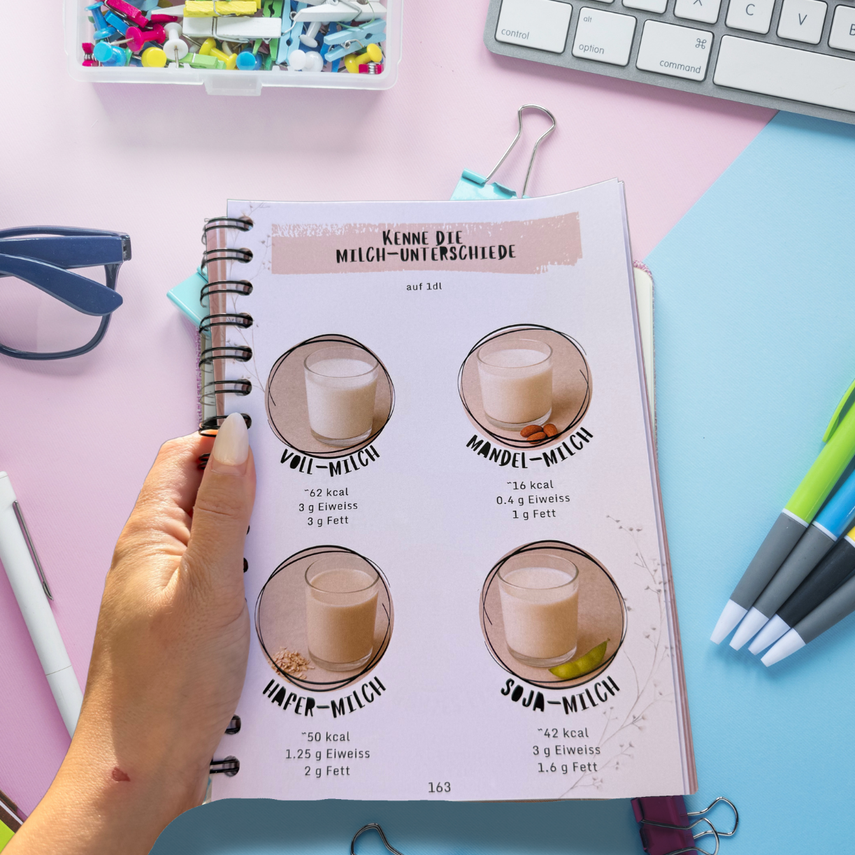 Buch Dein Sach und Tagebuch zur Magenverkleinerung Leseprobe